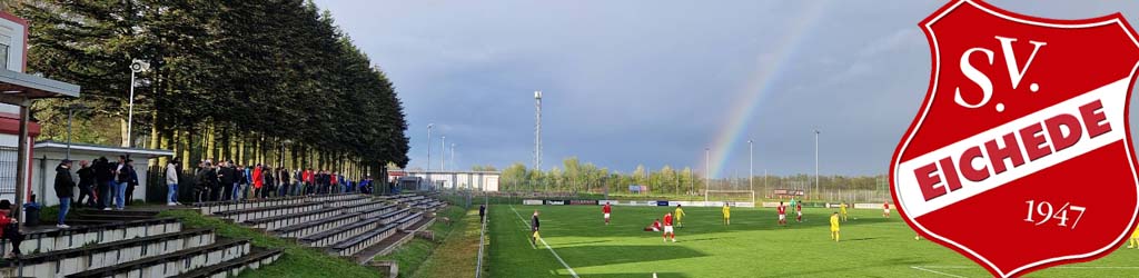 Ernst Wagener Stadion